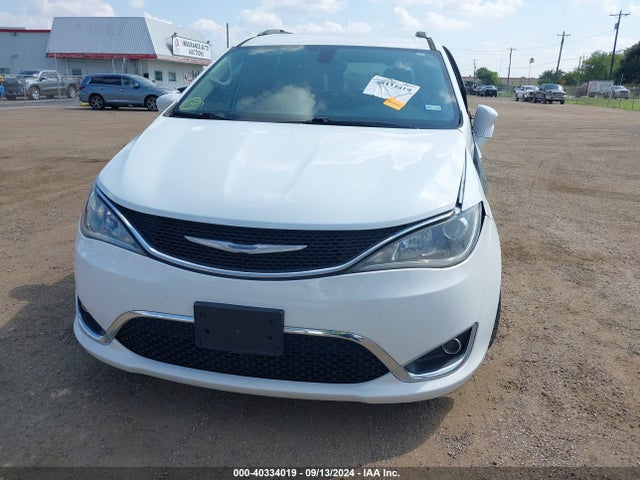 Chrysler Pacifica Touring L 2018 2C4RC1BG1JR120511 Image 12