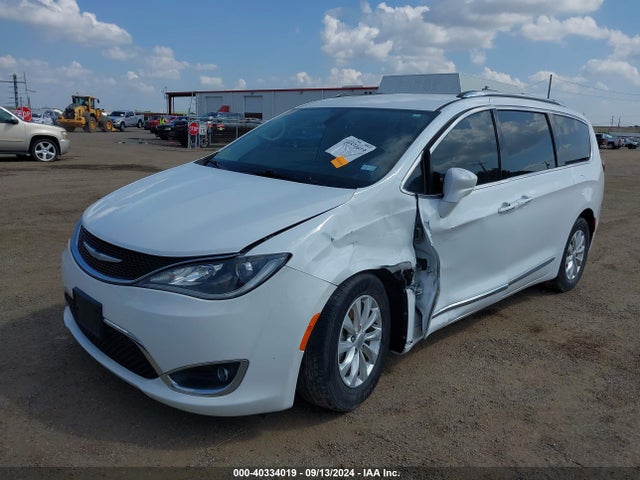 Chrysler Pacifica Touring L 2018 2C4RC1BG1JR120511 Image 6