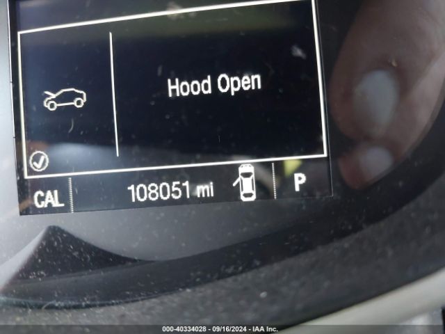 1G1JD5SH0H4137879 Chevrolet Sonic Lt Auto