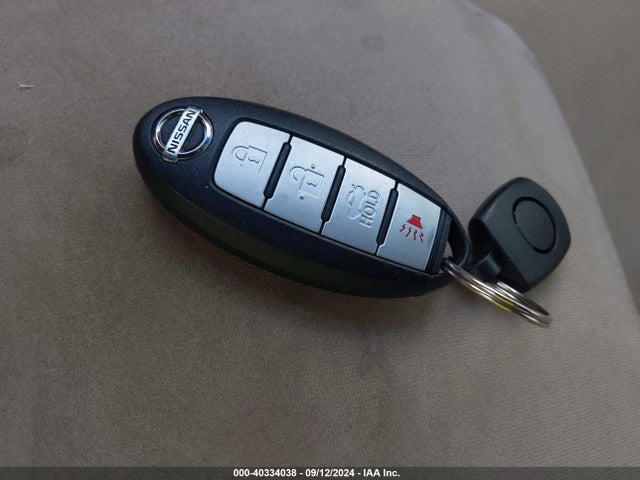 Nissan Altima 2.5 S 2014 1N4AL3AP5EN368957 Image 11