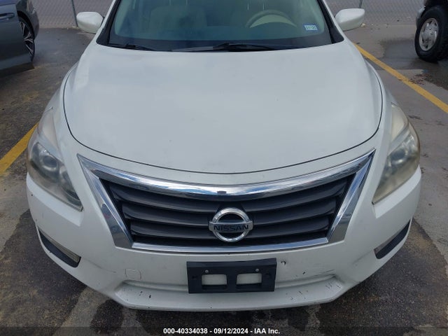 Nissan Altima 2.5 S 2014 1N4AL3AP5EN368957 Image 6