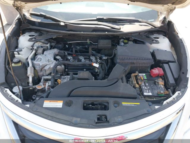 1N4AL3AP5EC415626 Nissan ALTIMA 2.5
