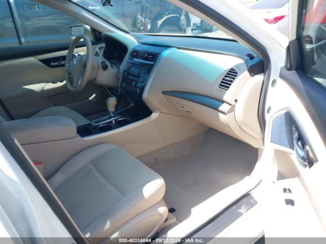 1N4AL3AP5EC415626 Nissan ALTIMA 2.5