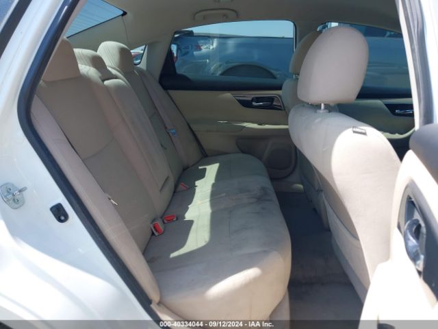 1N4AL3AP5EC415626 Nissan ALTIMA 2.5