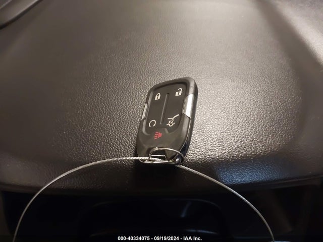GMC Acadia Denali 2017 1GKKNXLS3HZ283733 Image 11