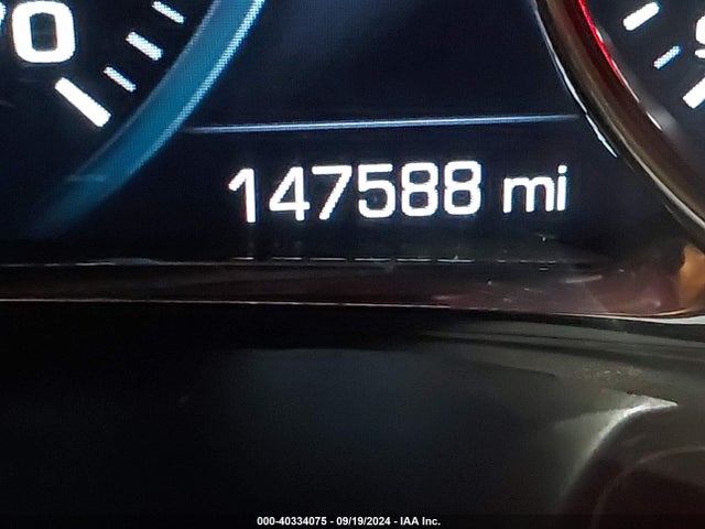 GMC Acadia Denali 2017 1GKKNXLS3HZ283733 Image 16