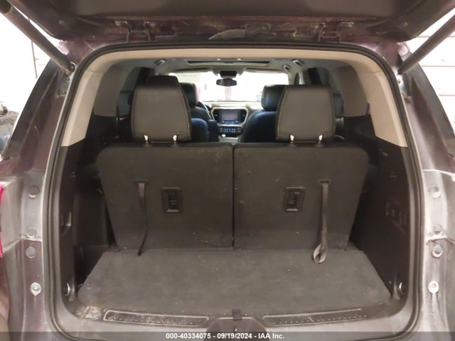 GMC Acadia Denali 2017 1GKKNXLS3HZ283733 Image 12