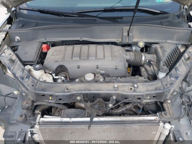 1GKKVSKD8HJ181901 GMC Acadia Limited
