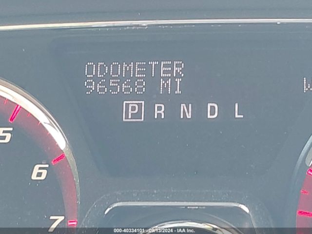 1GKKVSKD8HJ181901 GMC Acadia Limited