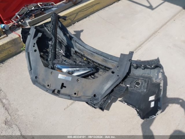 1GKKVSKD8HJ181901 GMC Acadia Limited