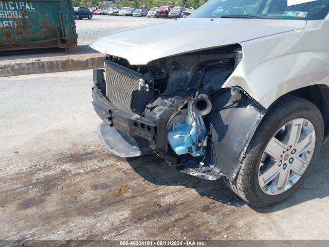1GKKVSKD8HJ181901 GMC Acadia Limited
