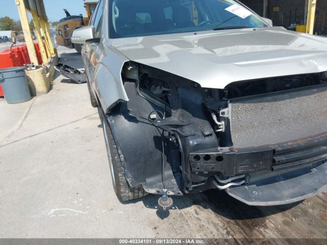 1GKKVSKD8HJ181901 GMC Acadia Limited