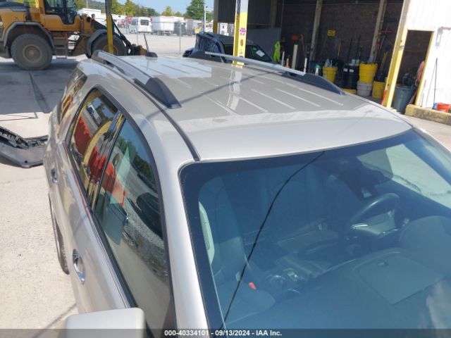 1GKKVSKD8HJ181901 GMC Acadia Limited