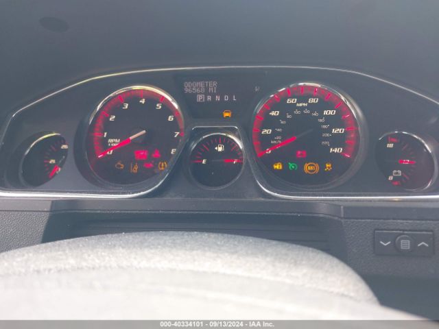 1GKKVSKD8HJ181901 GMC Acadia Limited