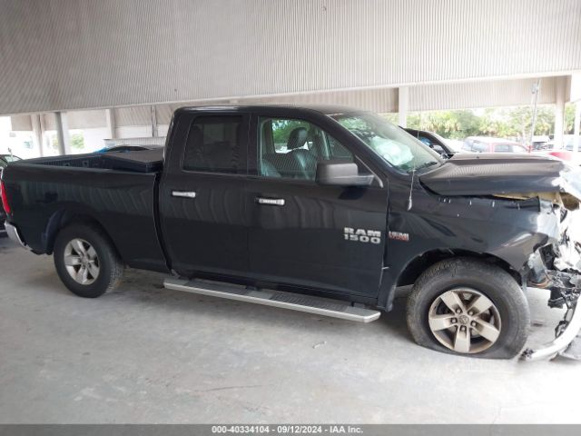 1C6RR7GT4GS396560 RAM 1500 Slt
