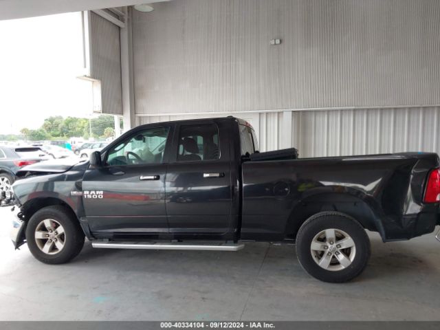 1C6RR7GT4GS396560 RAM 1500 Slt