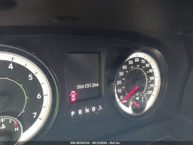 1C6RR7GT4GS396560 RAM 1500 Slt