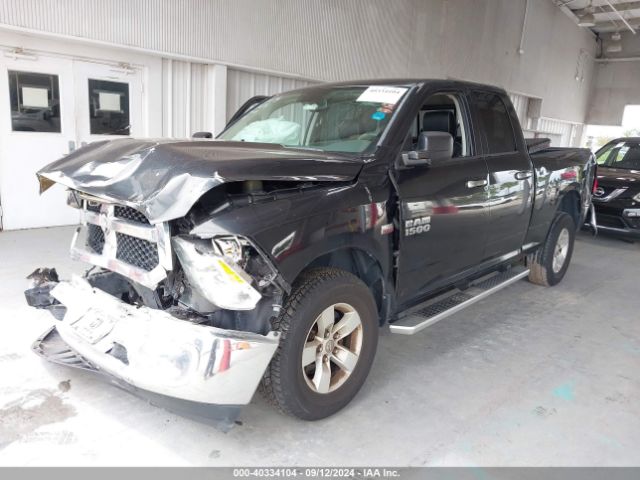 1C6RR7GT4GS396560 RAM 1500 Slt