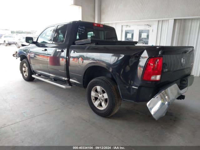 1C6RR7GT4GS396560 RAM 1500 Slt