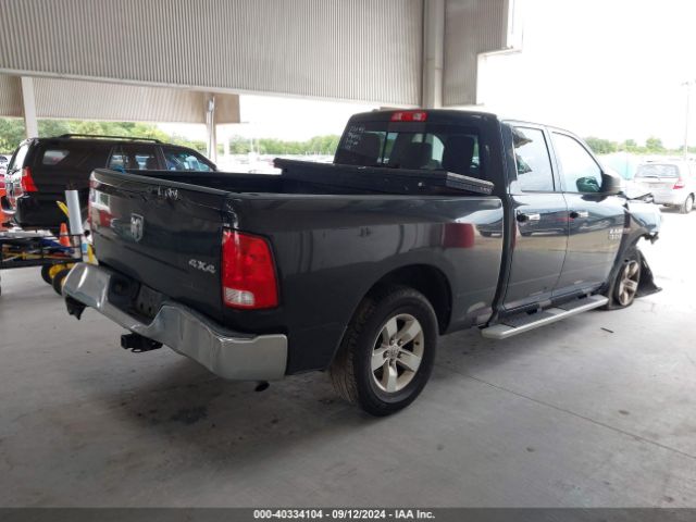 1C6RR7GT4GS396560 RAM 1500 Slt