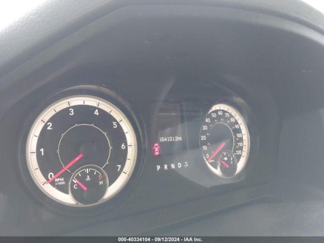 1C6RR7GT4GS396560 RAM 1500 Slt