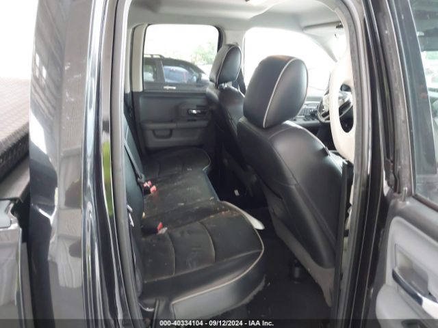 1C6RR7GT4GS396560 RAM 1500 Slt
