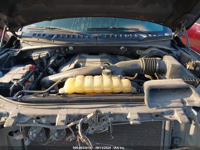 Ford gtdi 2019 1FTEW1E4XKKC31579 Image 23