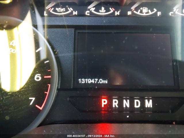 Ford gtdi 2019 1FTEW1E4XKKC31579 Image 28