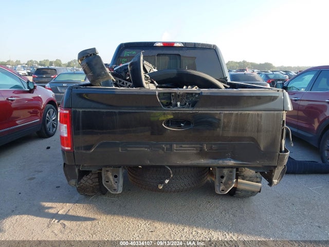 Ford gtdi 2019 1FTEW1E4XKKC31579 Image 29