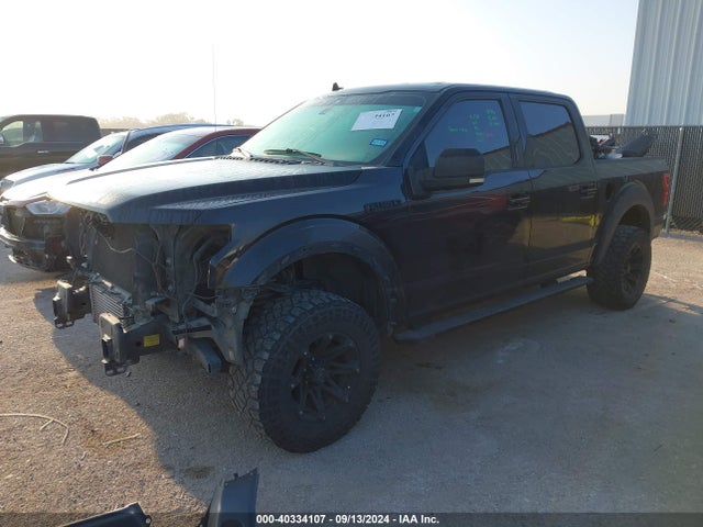 Ford gtdi 2019 1FTEW1E4XKKC31579 Image 15