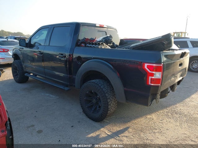 Ford gtdi 2019 1FTEW1E4XKKC31579 Image 16