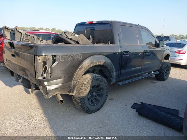 Ford gtdi 2019 1FTEW1E4XKKC31579 Image 17