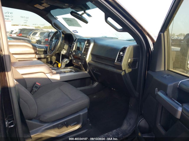 Ford gtdi 2019 1FTEW1E4XKKC31579 Image 18