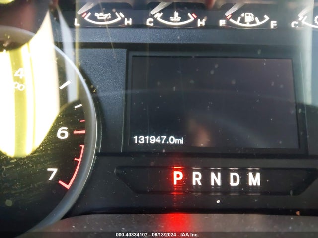 Ford gtdi 2019 1FTEW1E4XKKC31579 Image 20