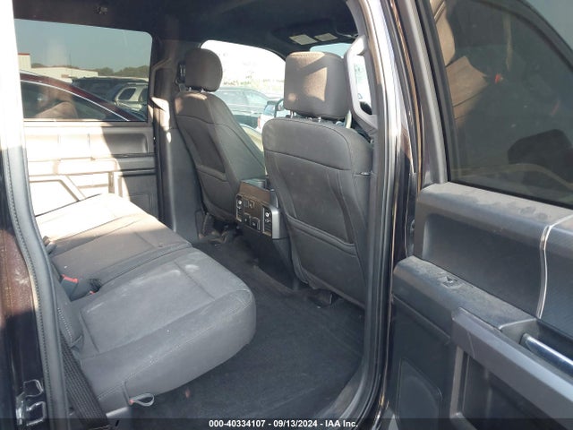 Ford gtdi 2019 1FTEW1E4XKKC31579 Image 21