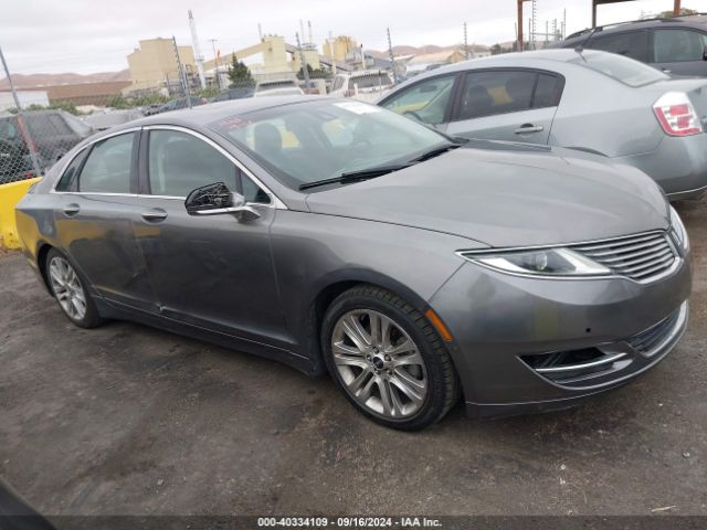 3LN6L2LU7ER827816 auction archive image