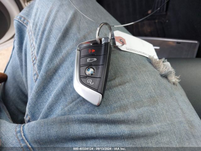 WBA5R1C07LFJ06828 BMW 330I