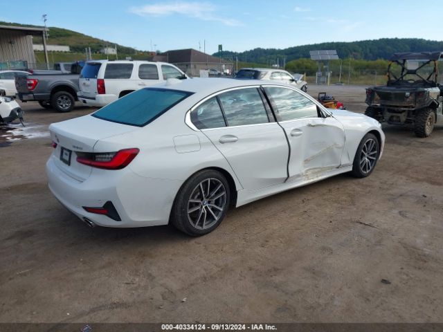 WBA5R1C07LFJ06828 BMW 330I