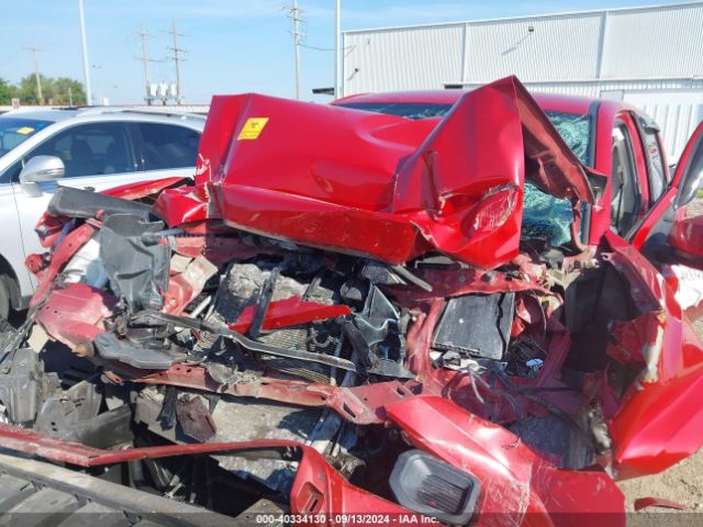 5TFAX5GNXGX060738 Toyota Tacoma Sr