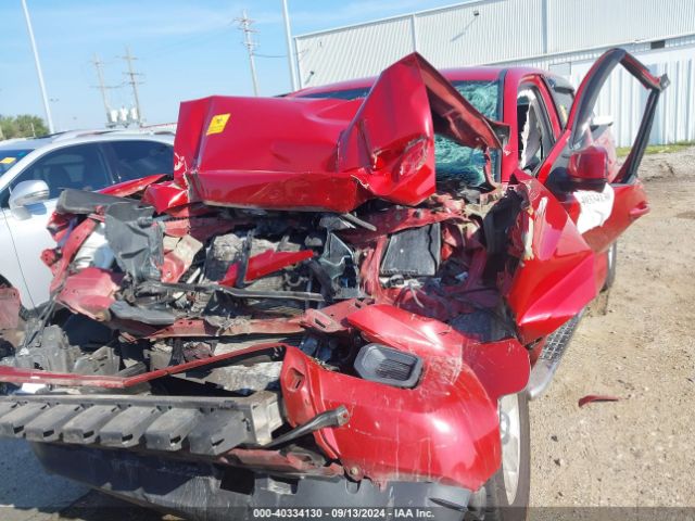 5TFAX5GNXGX060738 Toyota Tacoma Sr