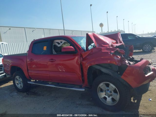 5TFAX5GNXGX060738 Toyota Tacoma Sr