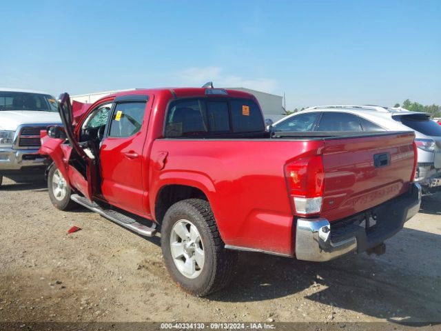 5TFAX5GNXGX060738 Toyota Tacoma Sr