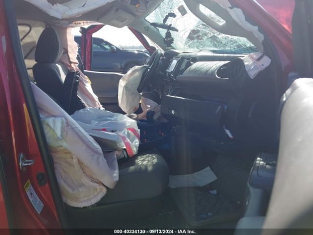 5TFAX5GNXGX060738 Toyota Tacoma Sr