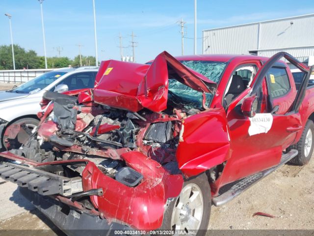 5TFAX5GNXGX060738 Toyota Tacoma Sr