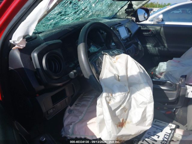 5TFAX5GNXGX060738 Toyota Tacoma Sr