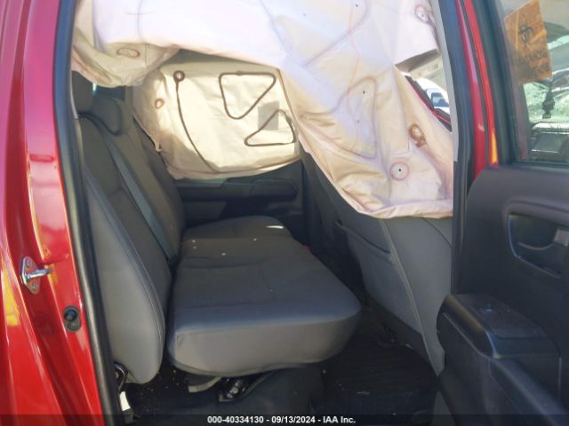 5TFAX5GNXGX060738 Toyota Tacoma Sr