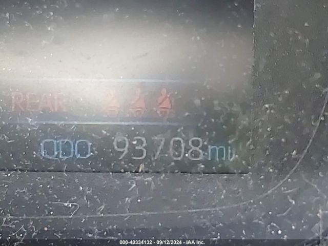 JTDEPRAE3LJ047120 Toyota COROLLA LE