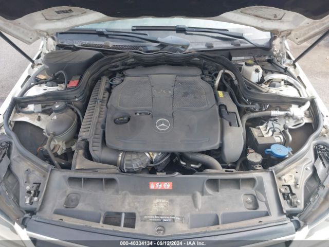 WDDGF8AB0ER316339 Mercedes-Benz C 300 Luxury 4matic/sport 4matic