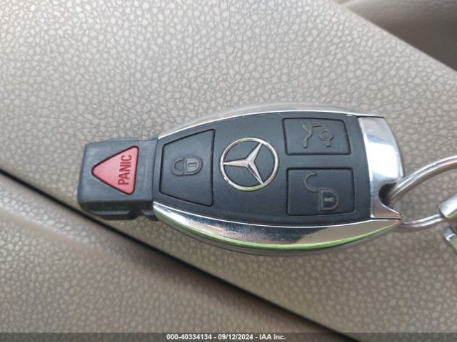 WDDGF8AB0ER316339 Mercedes-Benz C 300 Luxury 4matic/sport 4matic