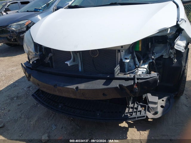 Toyota Corolla S Plus 2015 2T1BURHE3FC389068 Image 6